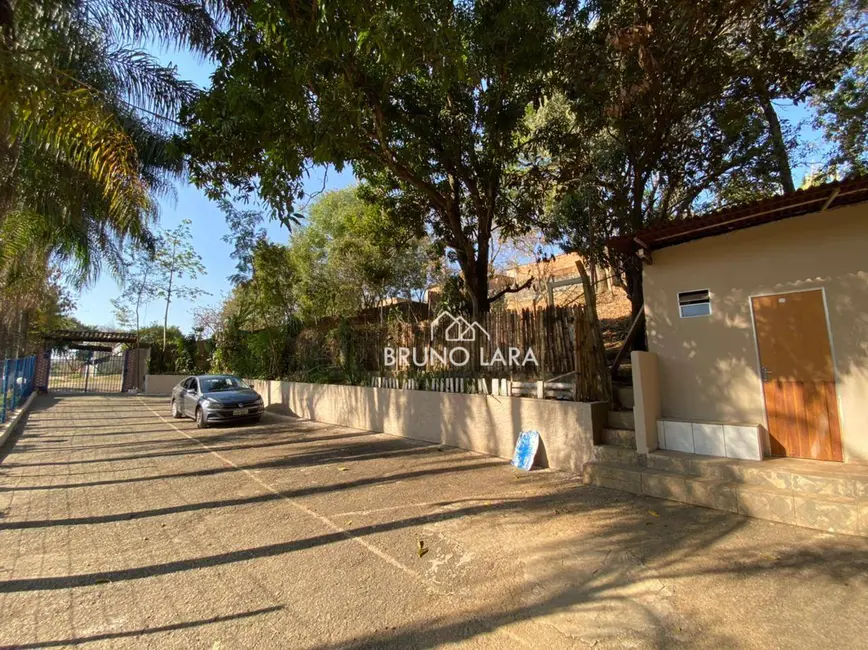Sítio / Rancho com 10 quartos à venda, 15000m2 em Sao Joaquim De Bicas - MG - imagem 4 Foto 4 de Sítio / Rancho com 10 quartos à venda, 15000m2 em Sao Joaquim De Bicas - MG