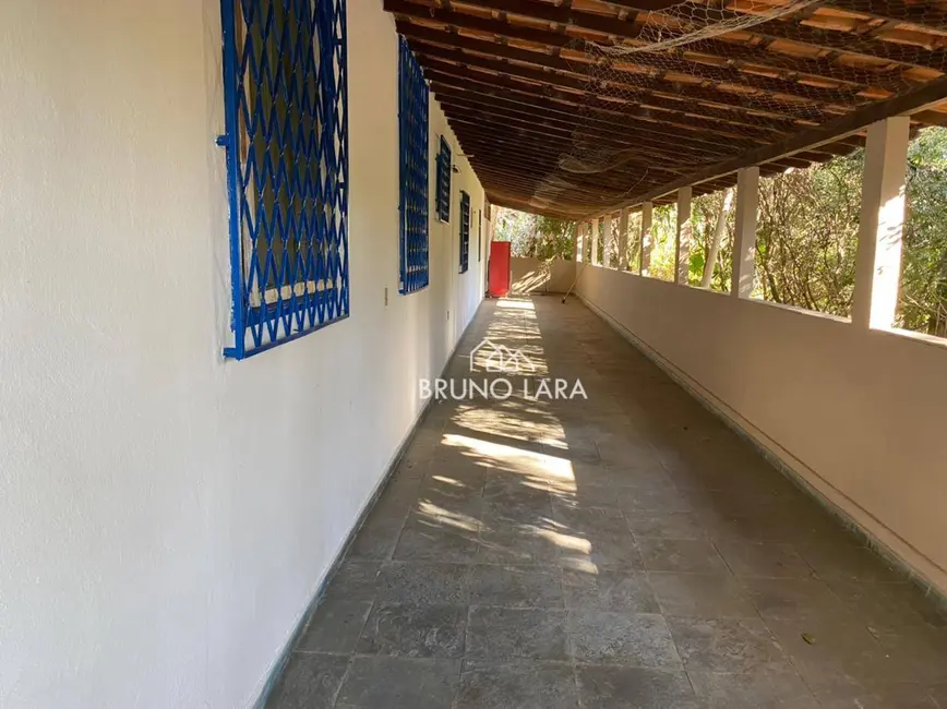 Sítio / Rancho com 10 quartos à venda, 15000m2 em Sao Joaquim De Bicas - MG - imagem 8 Foto 8 de Sítio / Rancho com 10 quartos à venda, 15000m2 em Sao Joaquim De Bicas - MG