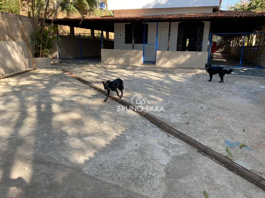 Sítio / Rancho com 10 quartos à venda, 15000m2 em Sao Joaquim De Bicas - MG - imagem 6 Foto 6 de Sítio / Rancho com 10 quartos à venda, 15000m2 em Sao Joaquim De Bicas - MG