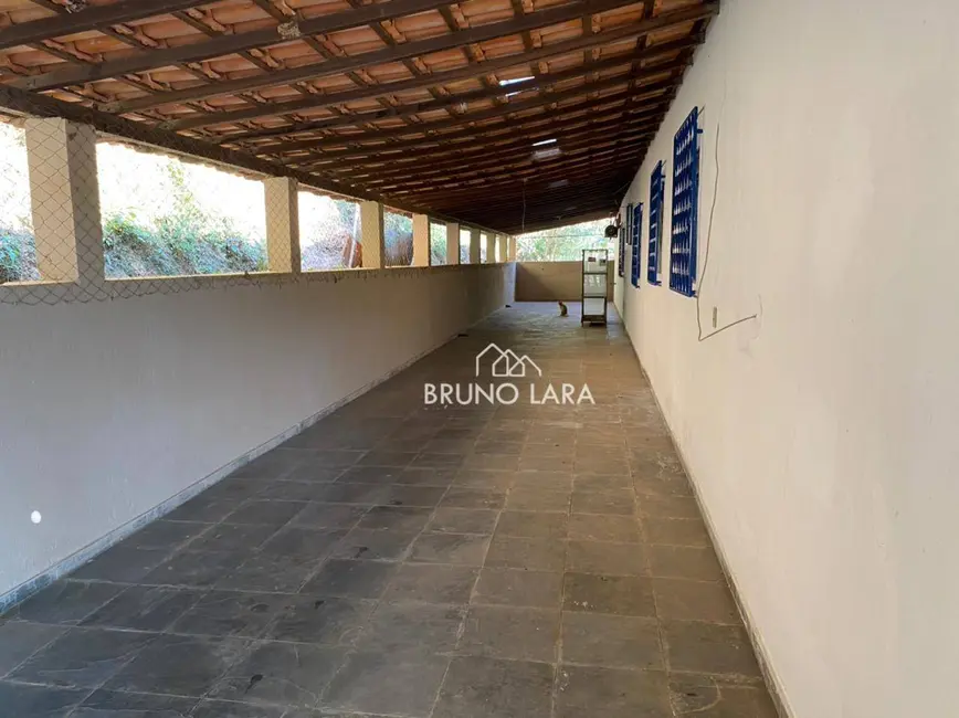 Sítio / Rancho com 10 quartos à venda, 15000m2 em Sao Joaquim De Bicas - MG - imagem 7 Foto 7 de Sítio / Rancho com 10 quartos à venda, 15000m2 em Sao Joaquim De Bicas - MG