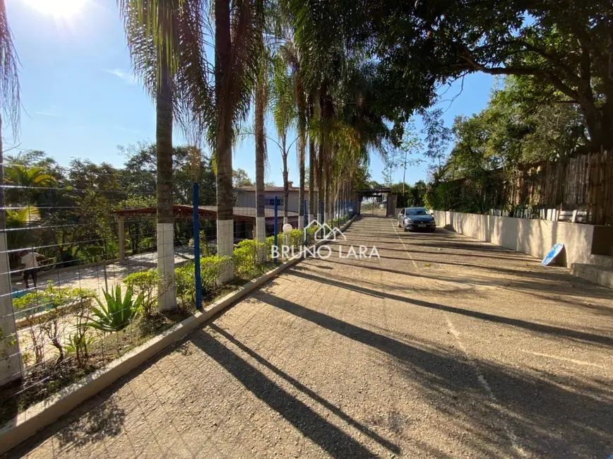 Sítio / Rancho com 10 quartos à venda, 15000m2 em Sao Joaquim De Bicas - MG - imagem 3 Foto 3 de Sítio / Rancho com 10 quartos à venda, 15000m2 em Sao Joaquim De Bicas - MG