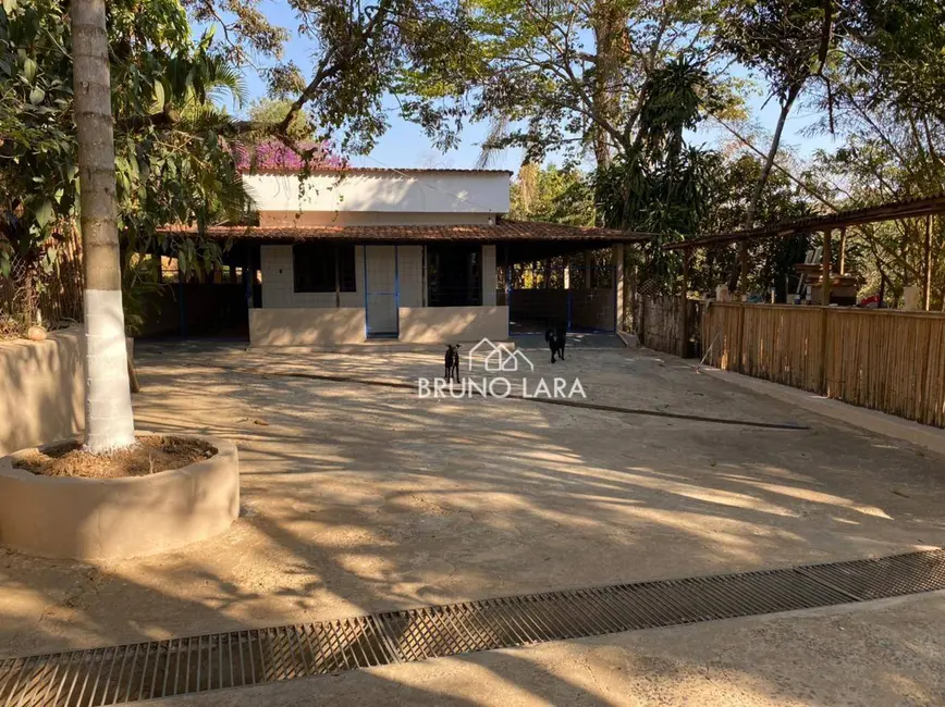 Sítio / Rancho com 10 quartos à venda, 15000m2 em Sao Joaquim De Bicas - MG - imagem 5 Foto 5 de Sítio / Rancho com 10 quartos à venda, 15000m2 em Sao Joaquim De Bicas - MG