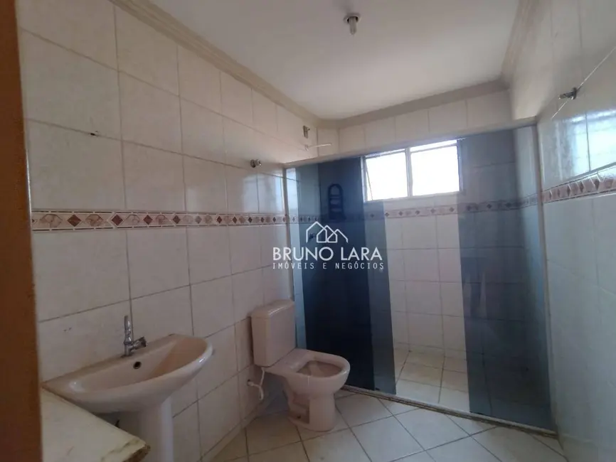 Apartamento com 3 quartos para alugar, 100m2 em Igarape - MG - imagem 9 Foto 9 de Apartamento com 3 quartos para alugar, 100m2 em Igarape - MG