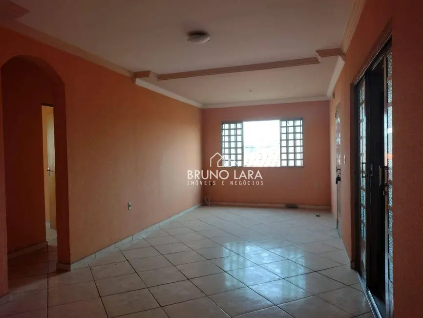 Apartamento com 3 quartos para alugar, 100m2 em Igarape - MG - imagem 4 Foto 4 de Apartamento com 3 quartos para alugar, 100m2 em Igarape - MG