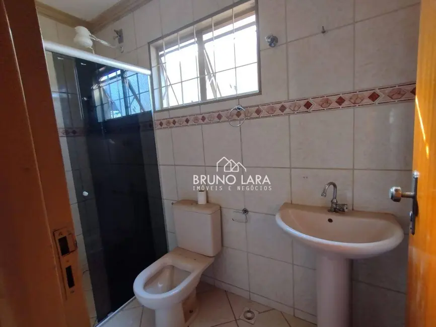 Apartamento com 3 quartos para alugar, 100m2 em Igarape - MG - imagem 8 Foto 8 de Apartamento com 3 quartos para alugar, 100m2 em Igarape - MG