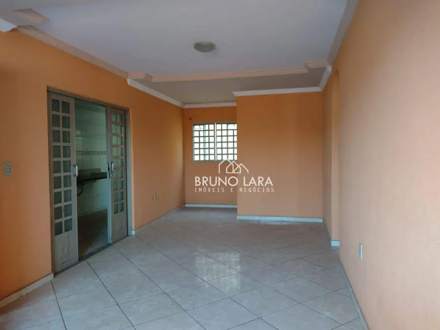 Apartamento com 3 quartos para alugar, 100m2 em Igarape - MG - imagem 3 Foto 3 de Apartamento com 3 quartos para alugar, 100m2 em Igarape - MG