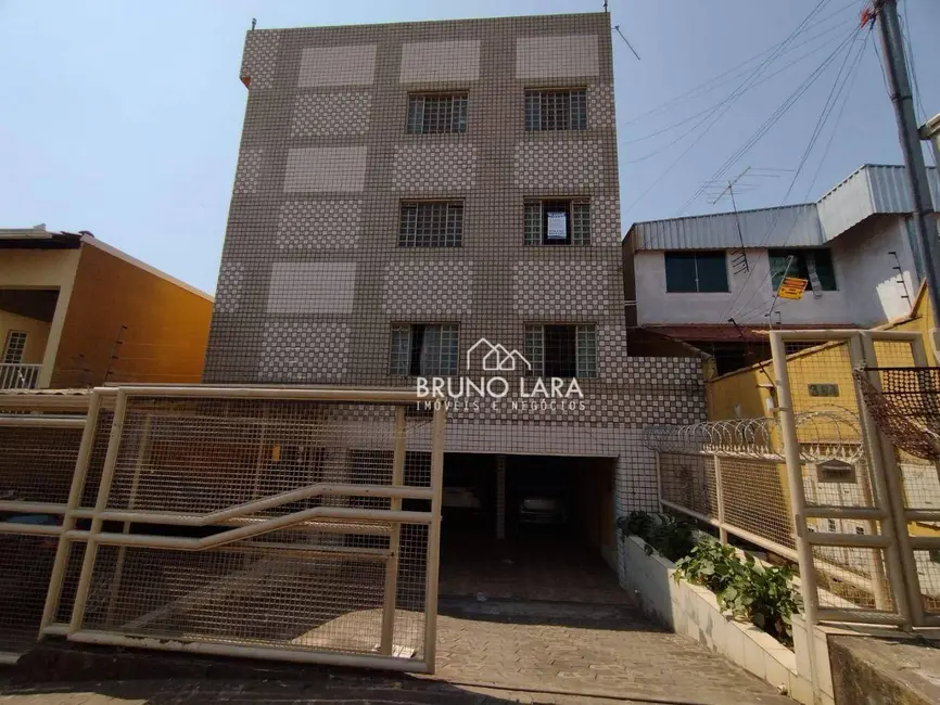 Apartamento com 3 quartos para alugar, 100m2 em Igarape - MG - imagem 2 Foto 2 de Apartamento com 3 quartos para alugar, 100m2 em Igarape - MG