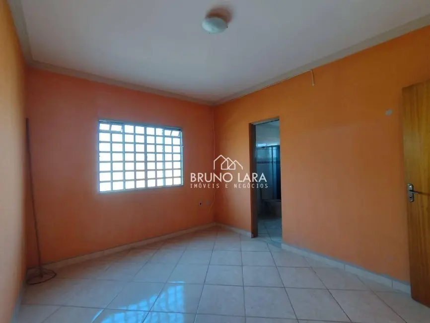 Foto 9 de Apartamento com 3 quartos para alugar, 100m2 em Igarape - MG