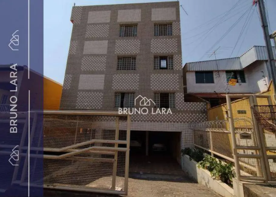 Apartamento com 3 quartos para alugar, 100m2 em Igarape - MG - imagem 1 Foto 1 de Apartamento com 3 quartos para alugar, 100m2 em Igarape - MG