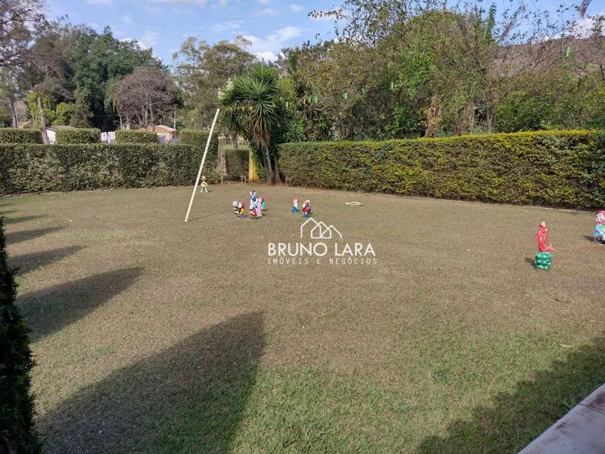 Foto 3 de Casa com 4 quartos para alugar, 1000m2 em Igarape - MG