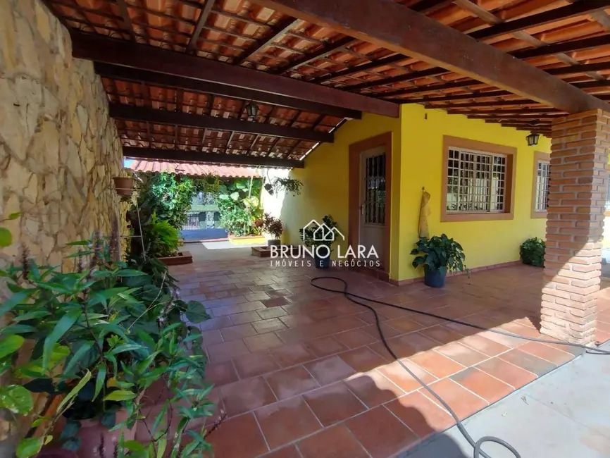 Foto 7 de Casa com 4 quartos para alugar, 1000m2 em Igarape - MG