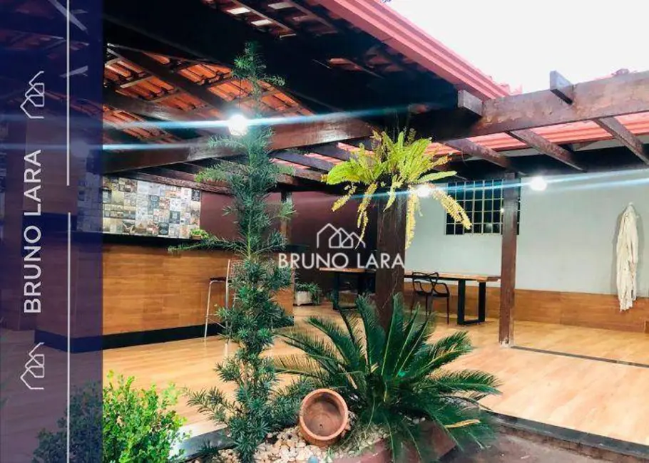 Foto 1 de Casa com 3 quartos à venda e para alugar, 320m2 em Sao Joaquim De Bicas - MG