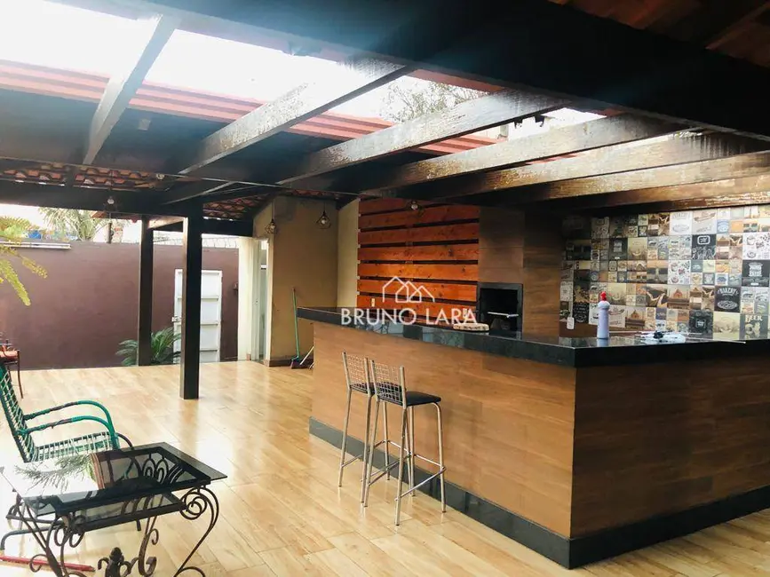 Foto 7 de Casa com 3 quartos à venda, 300m2 em Sao Joaquim De Bicas - MG