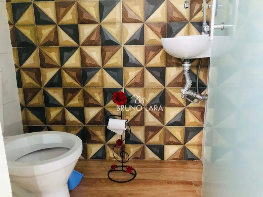 Foto 8 de Casa com 3 quartos à venda, 300m2 em Sao Joaquim De Bicas - MG