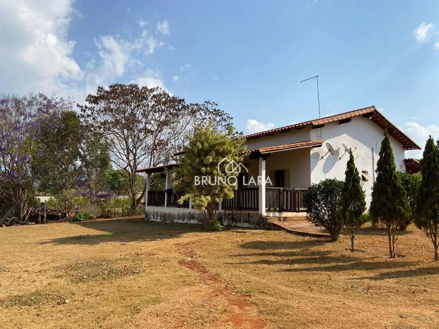 Sítio / Rancho com 4 quartos à venda, 14000m2 em Mateus Leme - MG - imagem 3 Foto 3 de Sítio / Rancho com 4 quartos à venda, 14000m2 em Mateus Leme - MG
