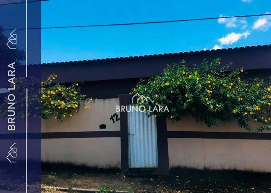 Casa com 3 quartos para alugar, 360m2 em Igarape - MG - imagem 1 Foto 1 de Casa com 3 quartos para alugar, 360m2 em Igarape - MG