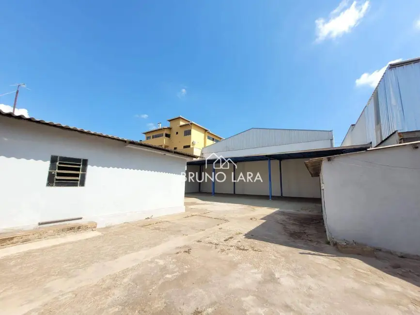 Foto 3 de Casa com 3 quartos para alugar, 400m2 em Centro, Igarape - MG