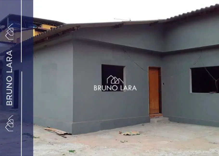 Foto 1 de Casa com 3 quartos para alugar, 400m2 em Centro, Igarape - MG