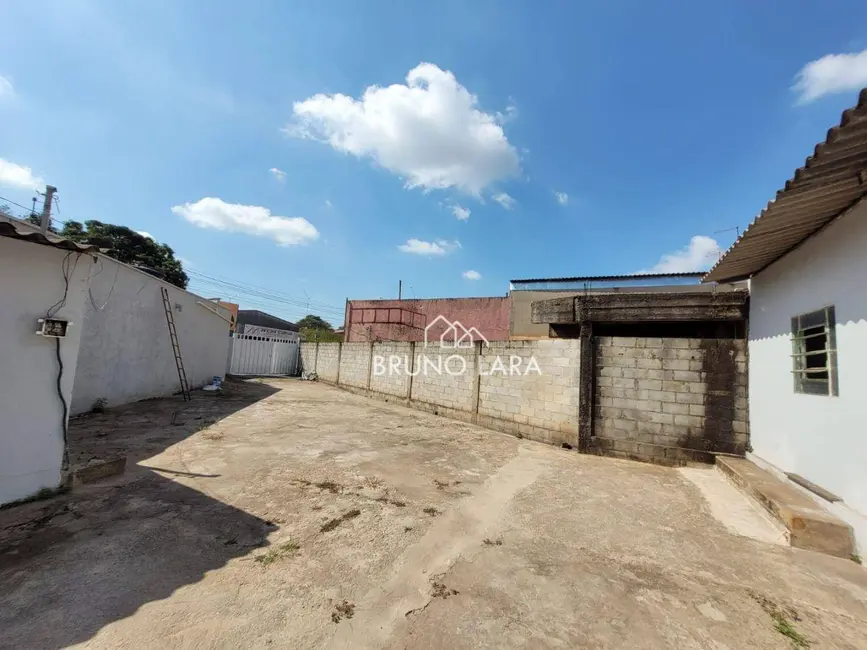 Foto 7 de Casa com 3 quartos para alugar, 400m2 em Centro, Igarape - MG