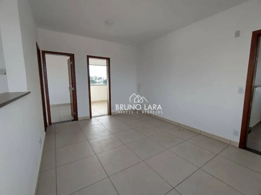 Apartamento com 2 quartos para alugar, 65m2 em Igarape - MG - imagem 4 Foto 4 de Apartamento com 2 quartos para alugar, 65m2 em Igarape - MG