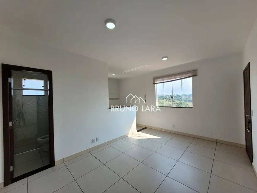 Apartamento com 2 quartos para alugar, 65m2 em Igarape - MG - imagem 3 Foto 3 de Apartamento com 2 quartos para alugar, 65m2 em Igarape - MG