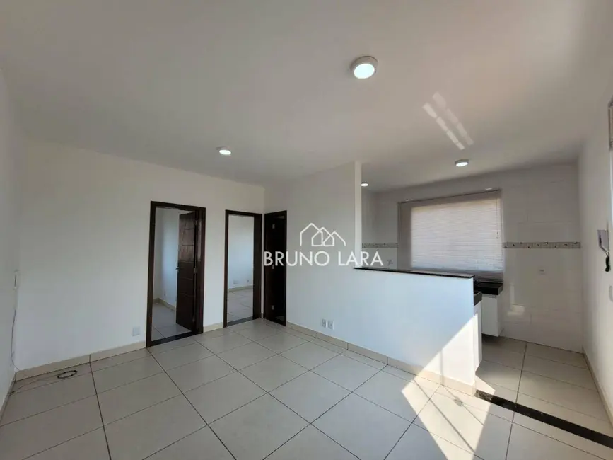 Apartamento com 2 quartos para alugar, 65m2 em Igarape - MG - imagem 2 Foto 2 de Apartamento com 2 quartos para alugar, 65m2 em Igarape - MG