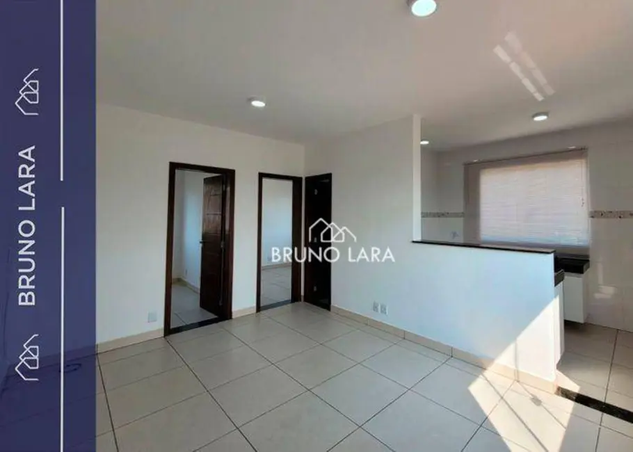 Apartamento com 2 quartos para alugar, 65m2 em Igarape - MG - imagem 1 Foto 1 de Apartamento com 2 quartos para alugar, 65m2 em Igarape - MG