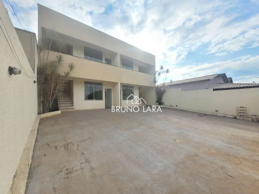 Foto 2 de Apartamento com 2 quartos para alugar, 68m2 em Igarape - MG
