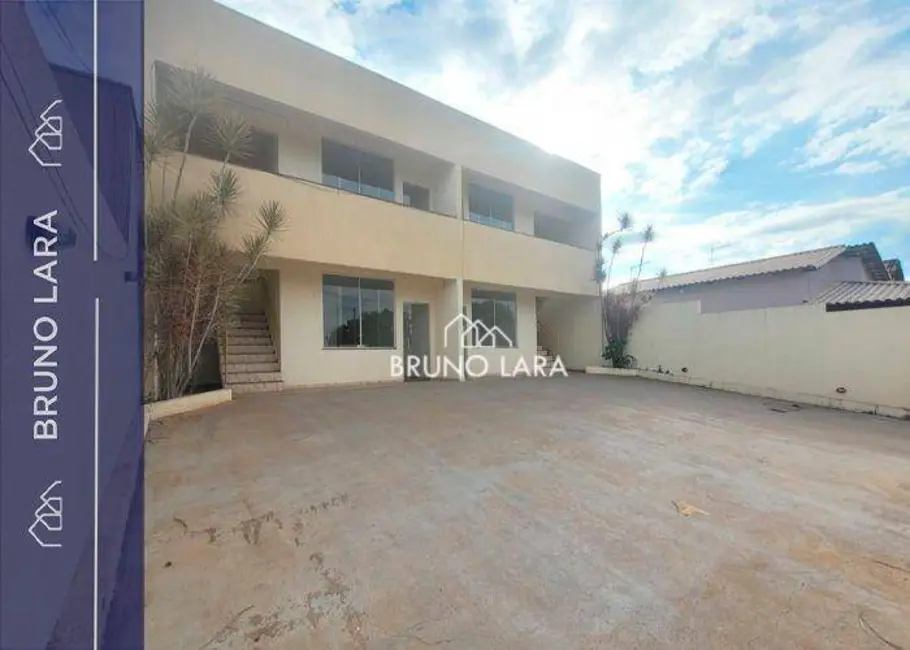 Foto 1 de Apartamento com 2 quartos para alugar, 68m2 em Igarape - MG