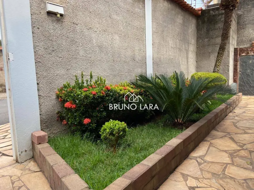 Foto 9 de Casa com 2 quartos à venda, 360m2 em Sarzedo - MG