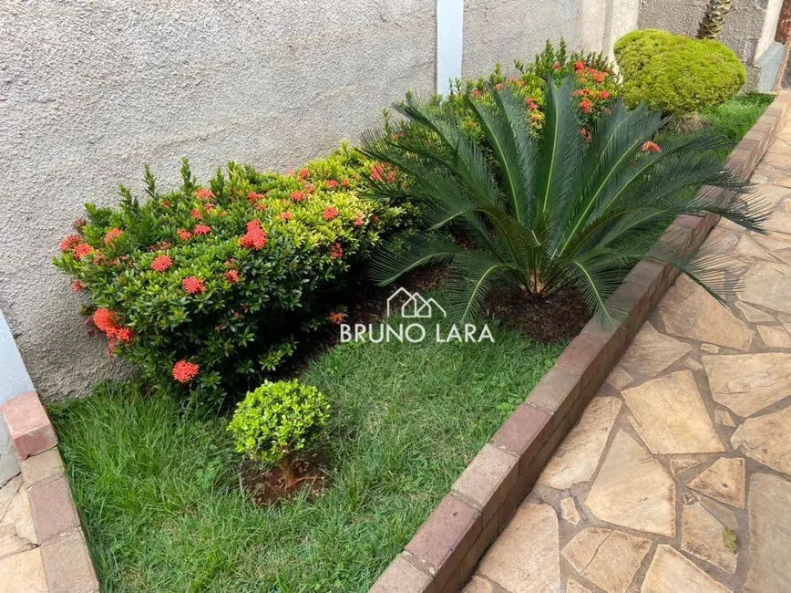 Foto 7 de Casa com 2 quartos à venda, 360m2 em Sarzedo - MG