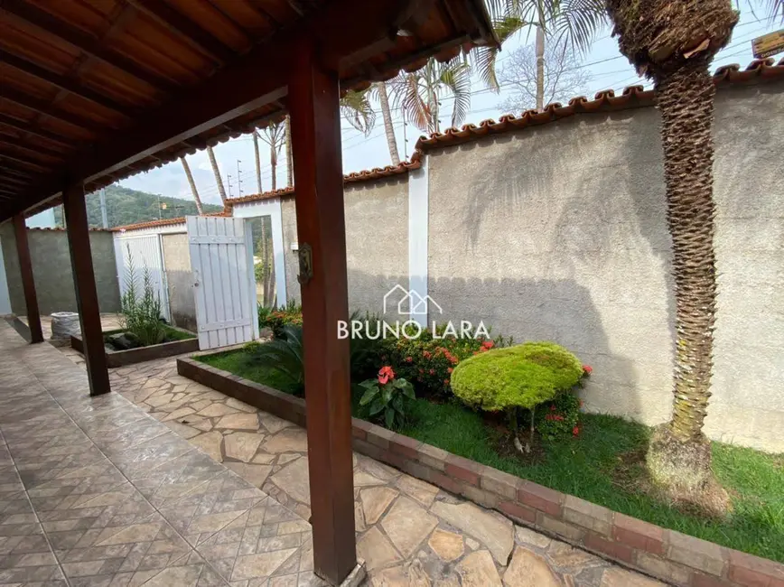 Foto 2 de Casa com 2 quartos à venda, 360m2 em Sarzedo - MG