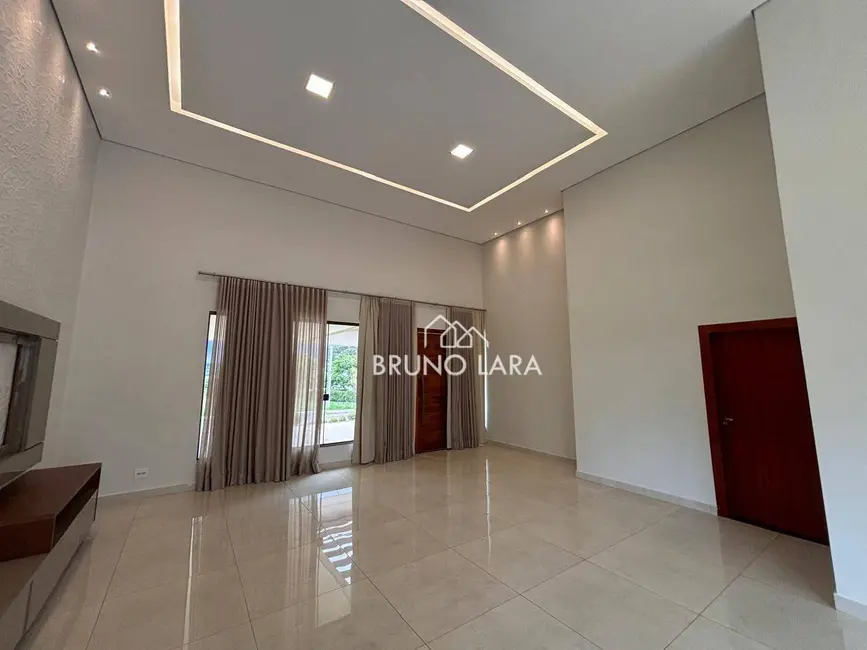 Foto 2 de Casa de Condomínio com 5 quartos à venda, 1000m2 em Igarape - MG