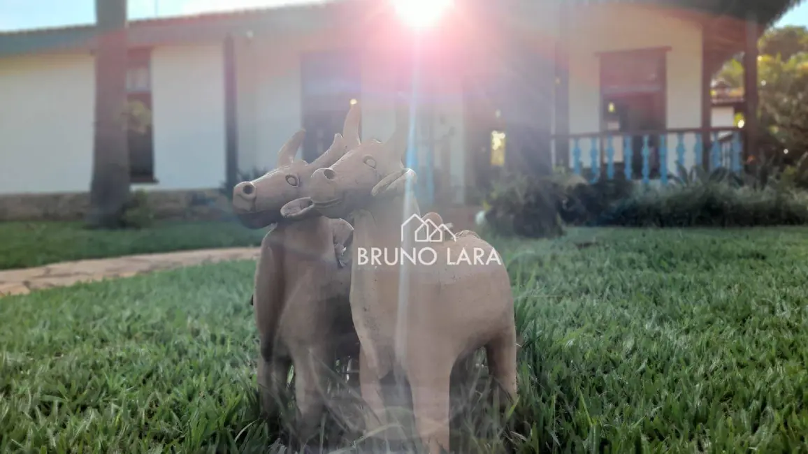 Foto 5 de Casa de Condomínio com 4 quartos à venda, 1910m2 em Igarape - MG