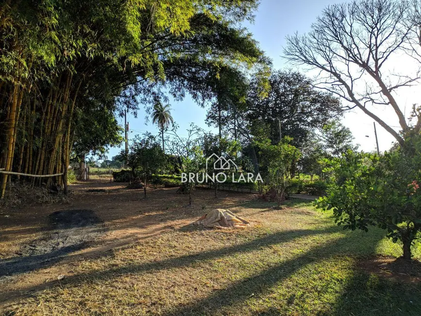 Sítio / Rancho com 2 quartos à venda, 7000m2 em Tereza Cristina, Sao Joaquim De Bicas - MG - imagem 9 Foto 9 de Sítio / Rancho com 2 quartos à venda, 7000m2 em Tereza Cristina, Sao Joaquim De Bicas - MG