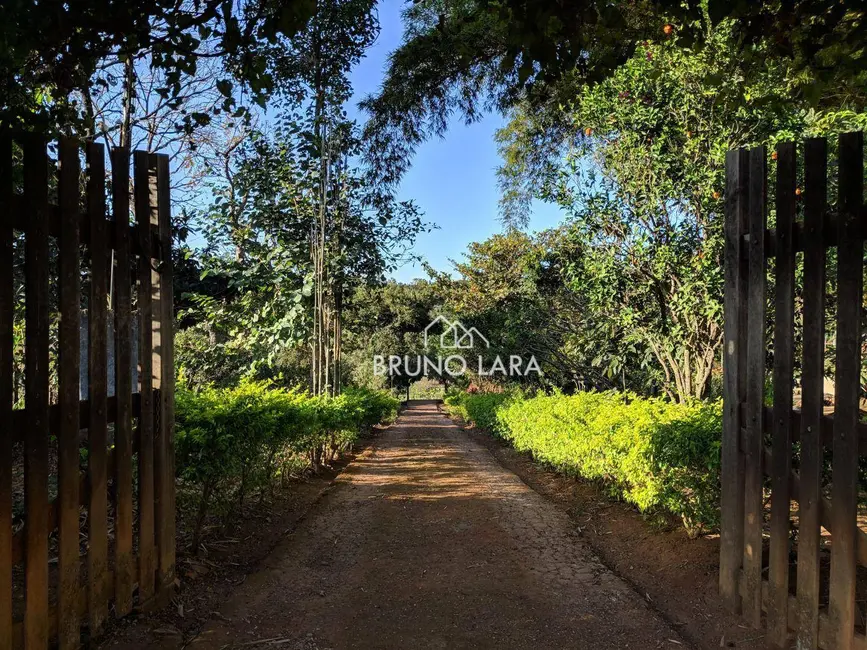 Sítio / Rancho com 2 quartos à venda, 7000m2 em Tereza Cristina, Sao Joaquim De Bicas - MG - imagem 3 Foto 3 de Sítio / Rancho com 2 quartos à venda, 7000m2 em Tereza Cristina, Sao Joaquim De Bicas - MG