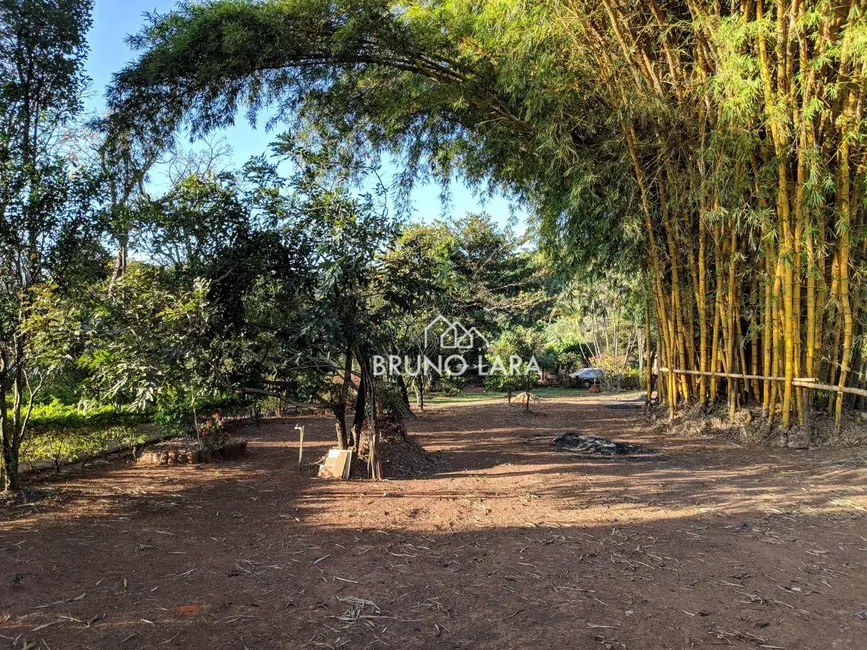 Sítio / Rancho com 2 quartos à venda, 7000m2 em Tereza Cristina, Sao Joaquim De Bicas - MG - imagem 6 Foto 6 de Sítio / Rancho com 2 quartos à venda, 7000m2 em Tereza Cristina, Sao Joaquim De Bicas - MG