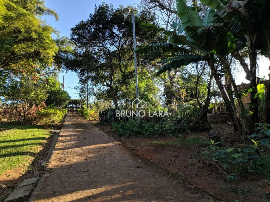 Sítio / Rancho com 2 quartos à venda, 7000m2 em Tereza Cristina, Sao Joaquim De Bicas - MG - imagem 7 Foto 7 de Sítio / Rancho com 2 quartos à venda, 7000m2 em Tereza Cristina, Sao Joaquim De Bicas - MG