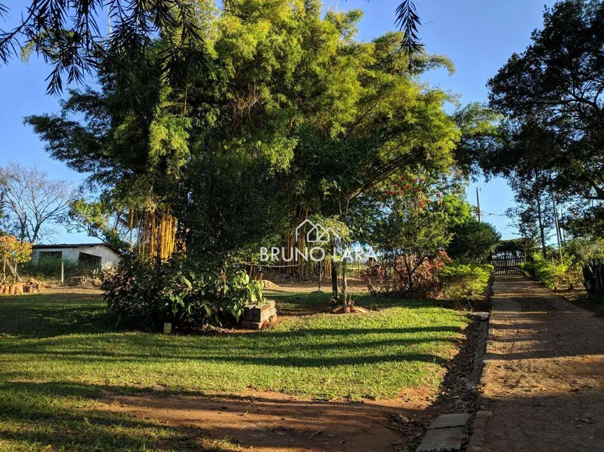 Sítio / Rancho com 2 quartos à venda, 7000m2 em Tereza Cristina, Sao Joaquim De Bicas - MG - imagem 8 Foto 8 de Sítio / Rancho com 2 quartos à venda, 7000m2 em Tereza Cristina, Sao Joaquim De Bicas - MG