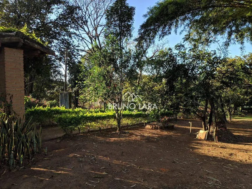 Sítio / Rancho com 2 quartos à venda, 7000m2 em Tereza Cristina, Sao Joaquim De Bicas - MG - imagem 4 Foto 4 de Sítio / Rancho com 2 quartos à venda, 7000m2 em Tereza Cristina, Sao Joaquim De Bicas - MG