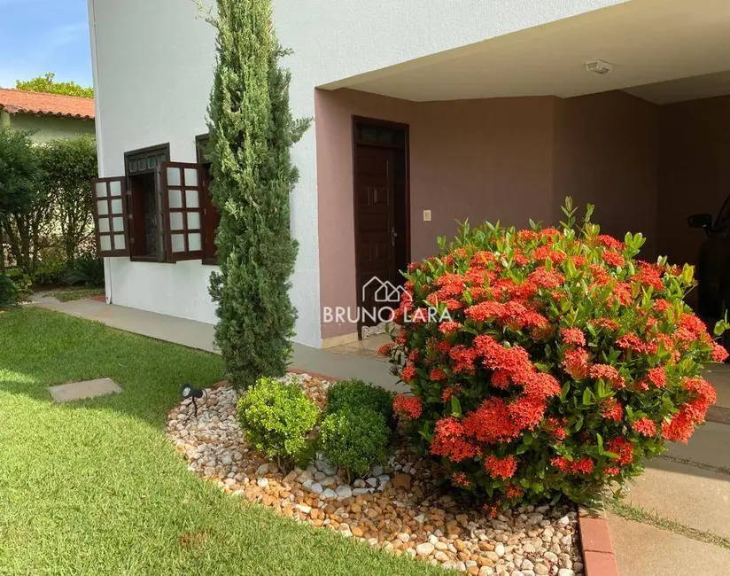 Foto 7 de Casa de Condomínio com 5 quartos à venda, 1060m2 em Igarape - MG