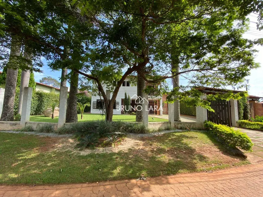 Foto 5 de Casa de Condomínio com 5 quartos à venda, 1060m2 em Igarape - MG