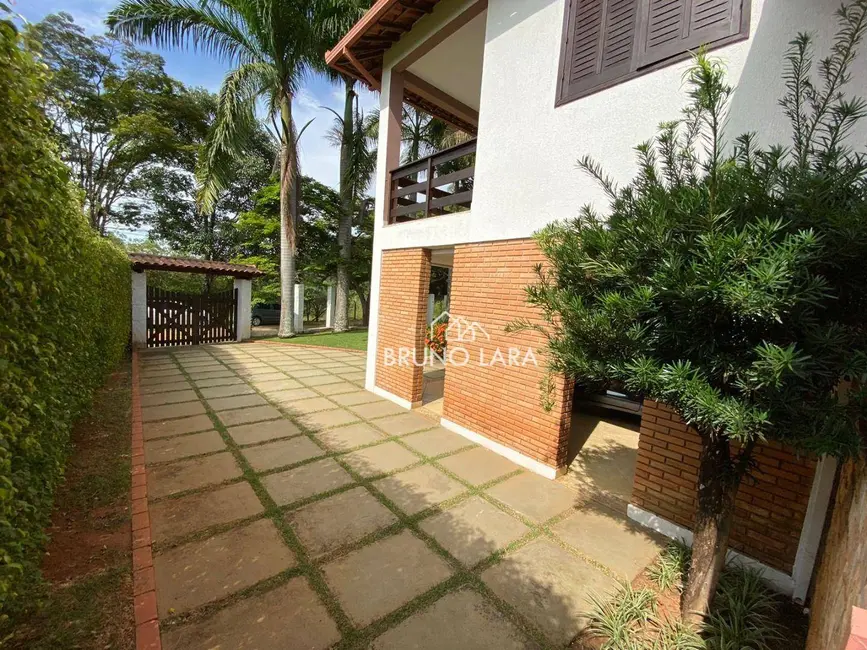 Foto 8 de Casa de Condomínio com 5 quartos à venda, 1060m2 em Igarape - MG