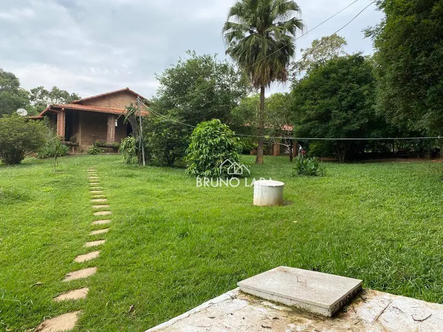Sítio / Rancho com 5 quartos à venda, 16000m2 em Sao Joaquim De Bicas - MG - imagem 5 Foto 5 de Sítio / Rancho com 5 quartos à venda, 16000m2 em Sao Joaquim De Bicas - MG