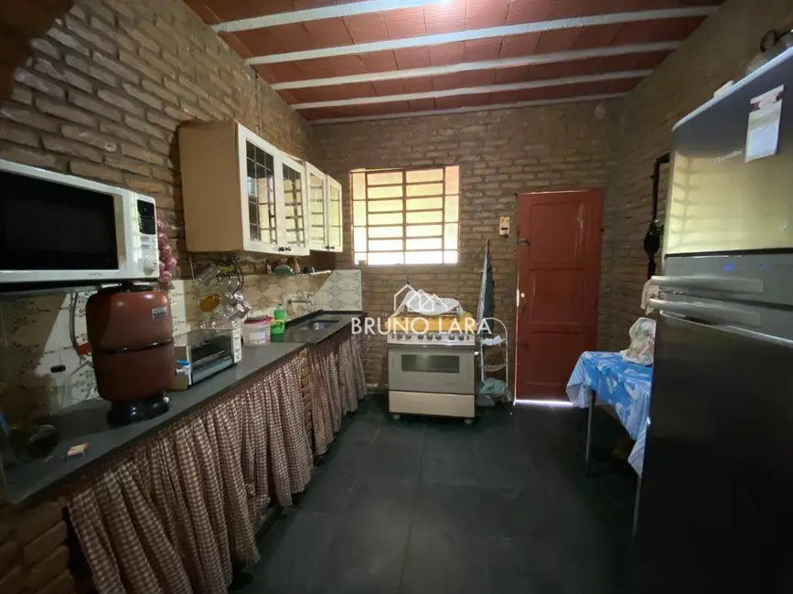 Sítio / Rancho com 5 quartos à venda, 16000m2 em Sao Joaquim De Bicas - MG - imagem 9 Foto 9 de Sítio / Rancho com 5 quartos à venda, 16000m2 em Sao Joaquim De Bicas - MG