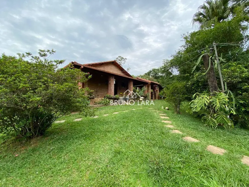 Sítio / Rancho com 5 quartos à venda, 16000m2 em Sao Joaquim De Bicas - MG - imagem 6 Foto 6 de Sítio / Rancho com 5 quartos à venda, 16000m2 em Sao Joaquim De Bicas - MG