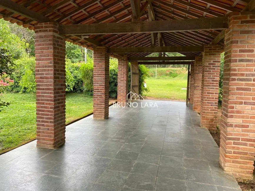 Sítio / Rancho com 5 quartos à venda, 16000m2 em Sao Joaquim De Bicas - MG - imagem 7 Foto 7 de Sítio / Rancho com 5 quartos à venda, 16000m2 em Sao Joaquim De Bicas - MG