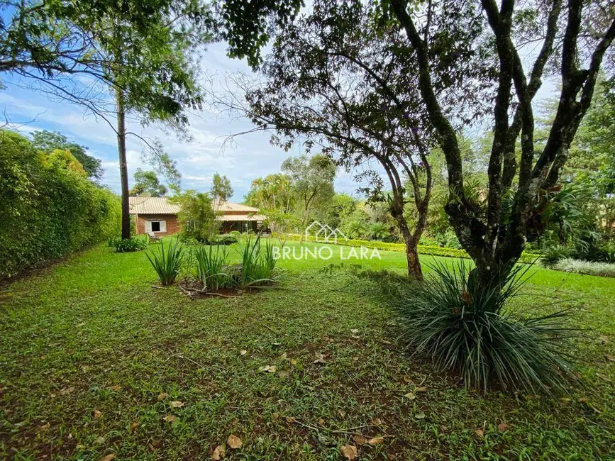 Foto 6 de Casa de Condomínio com 3 quartos à venda, 2300m2 em Igarape - MG