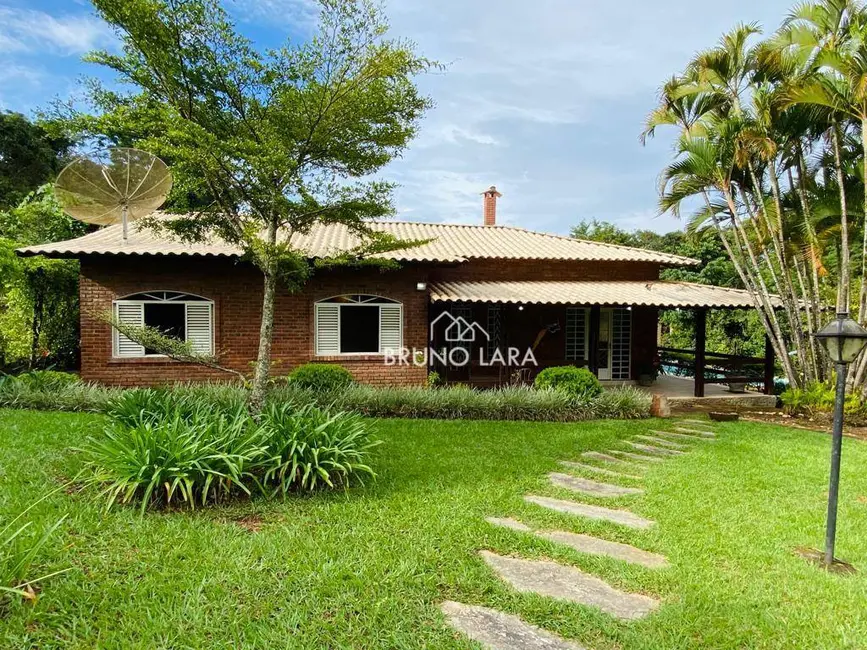 Foto 9 de Casa de Condomínio com 3 quartos à venda, 2300m2 em Igarape - MG