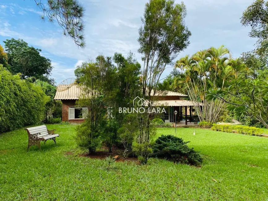 Foto 7 de Casa de Condomínio com 3 quartos à venda, 2300m2 em Igarape - MG